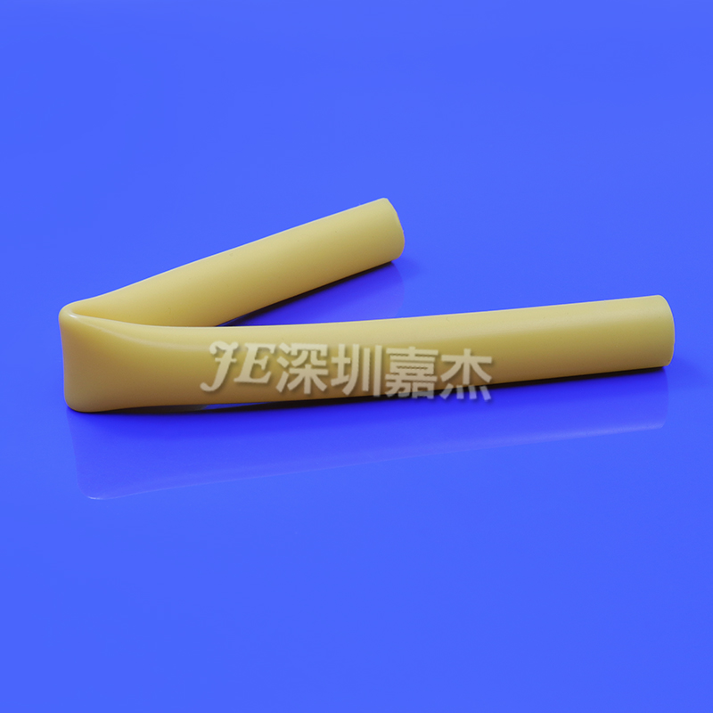 肏逼视频高清无码双色硅胶管